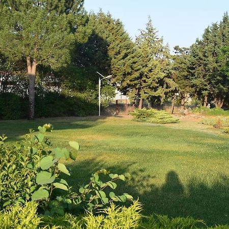Βίλα Εύη Lygourio Buitenkant foto